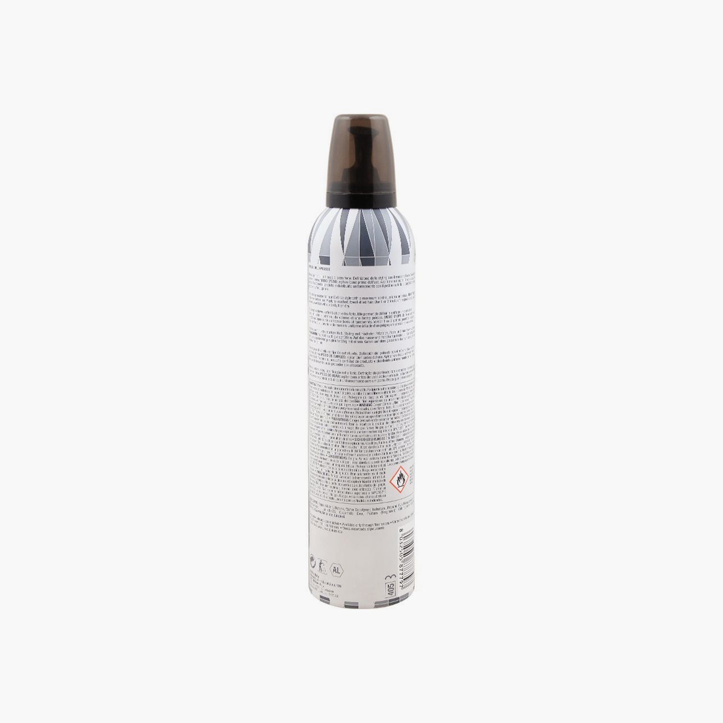 Framesi BY 111 Extreme Hold Mousse 300ml