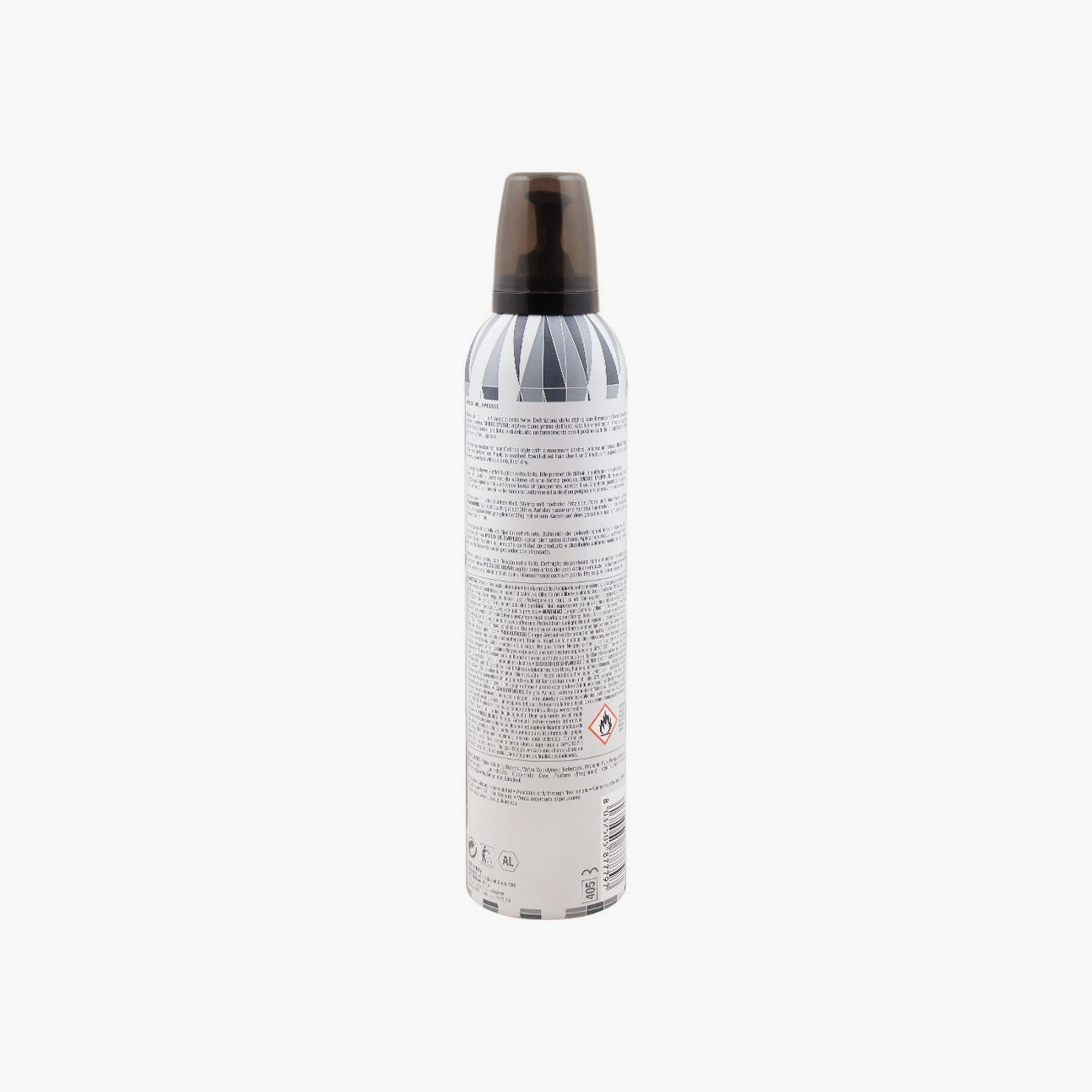 framesi by 111 extreme hold mousse 300ml review