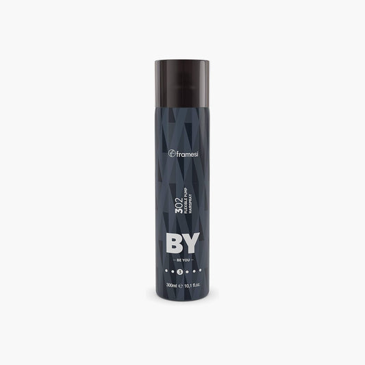 Framesi BY 302 Flexible Pump Hairspray 300ml