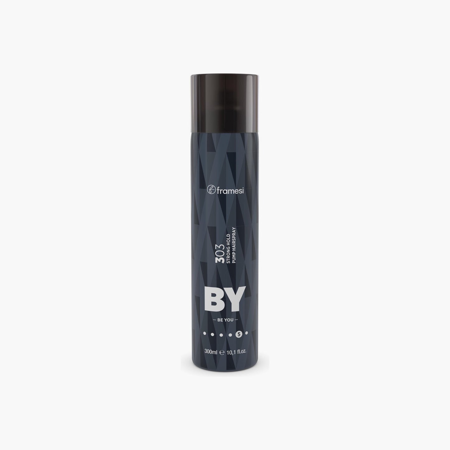 Framesi BY 303 Strong Hold Pump Hairspray 300ml