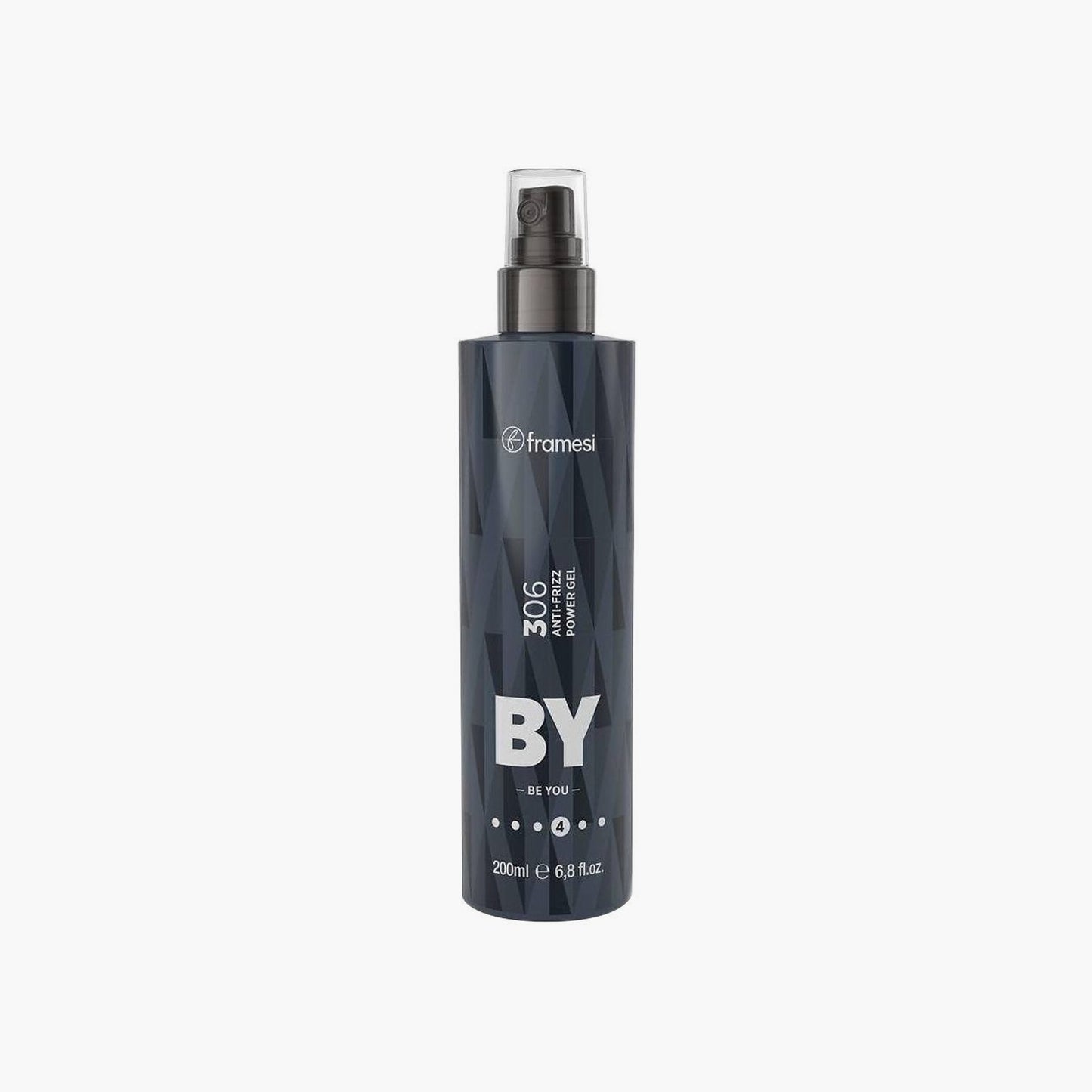 Framesi BY 306 Anti-Frizz Power Gel 200ml