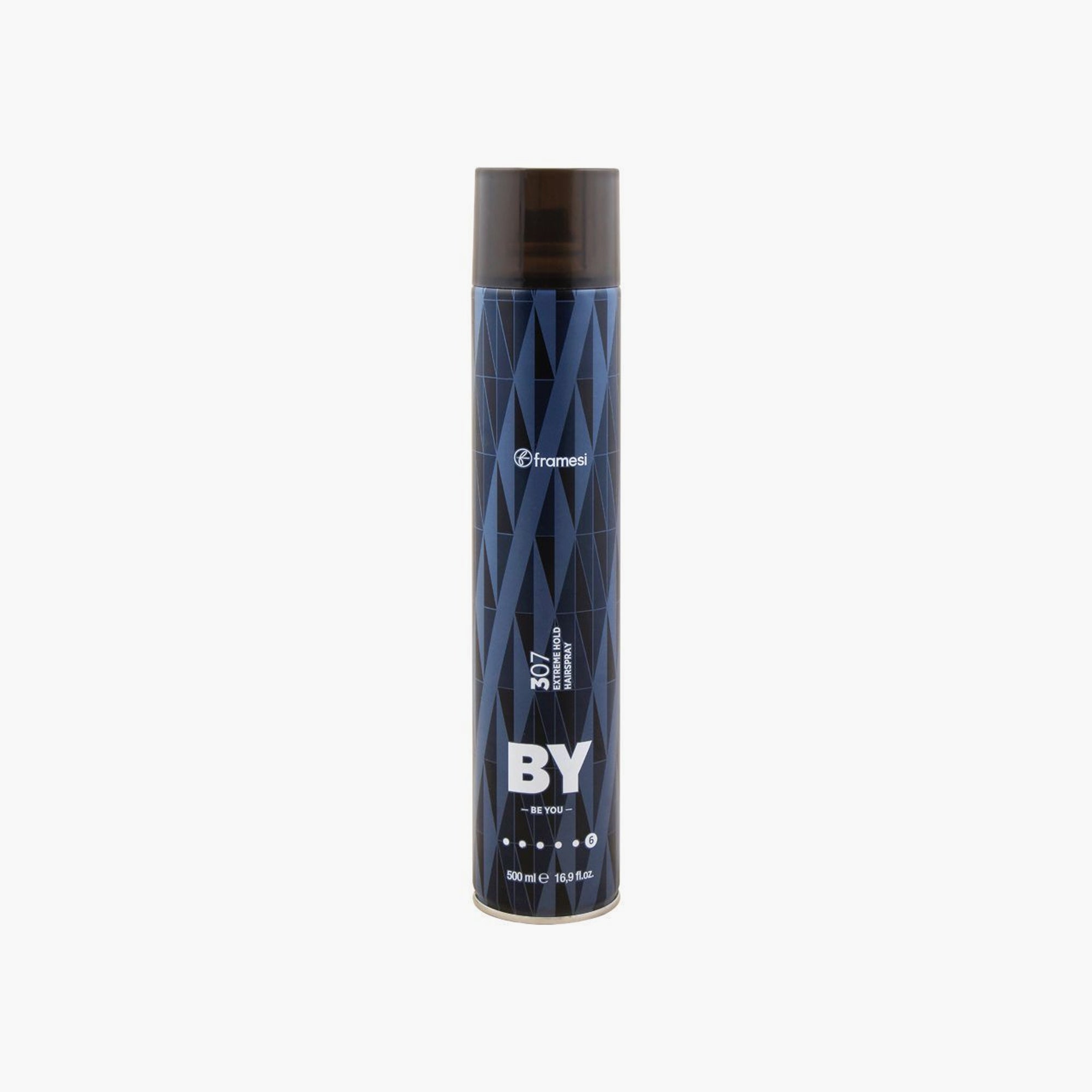Framesi BY 307 Extreme Hold Hairspray 500ml