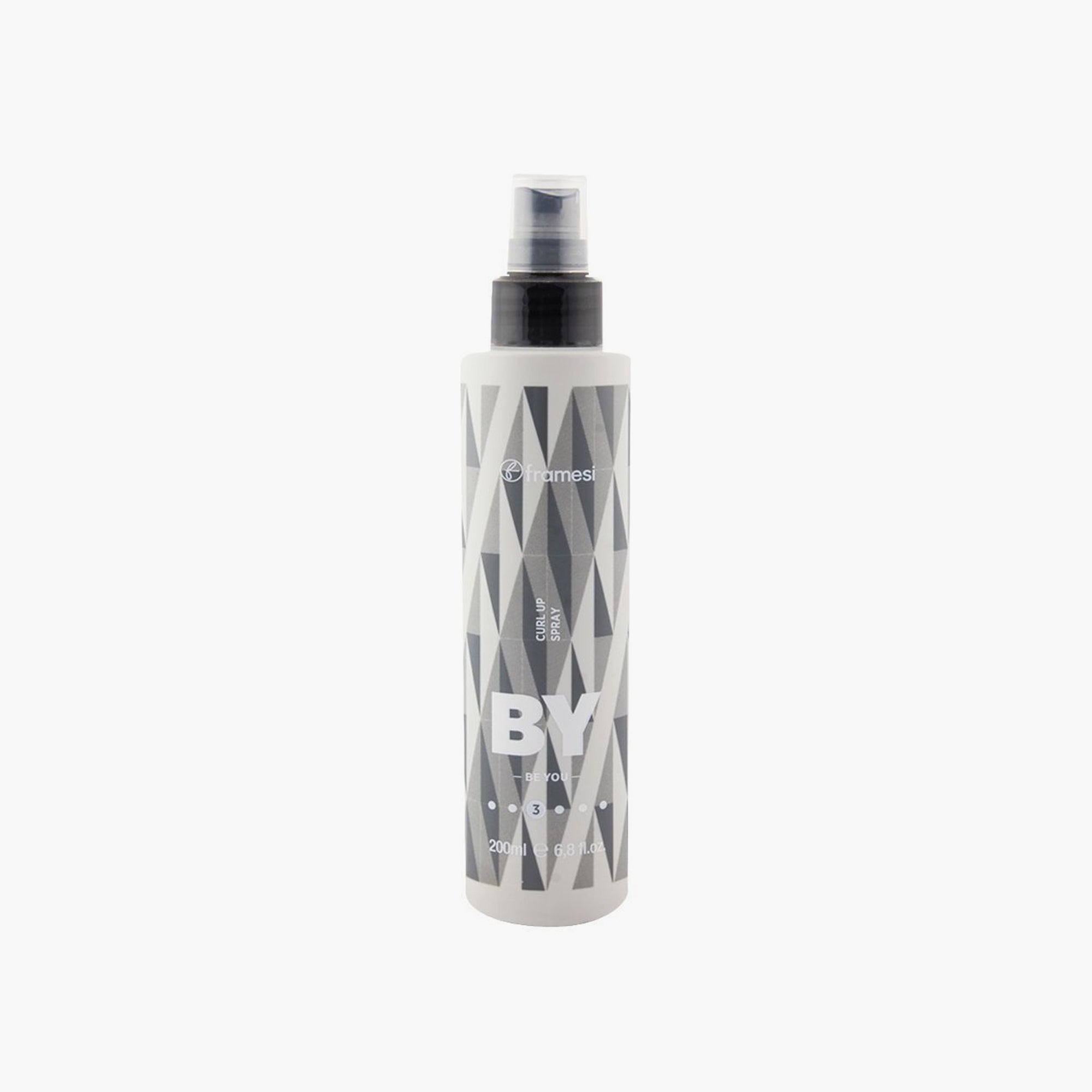 Framesi BY Curl Up Spray 200ml