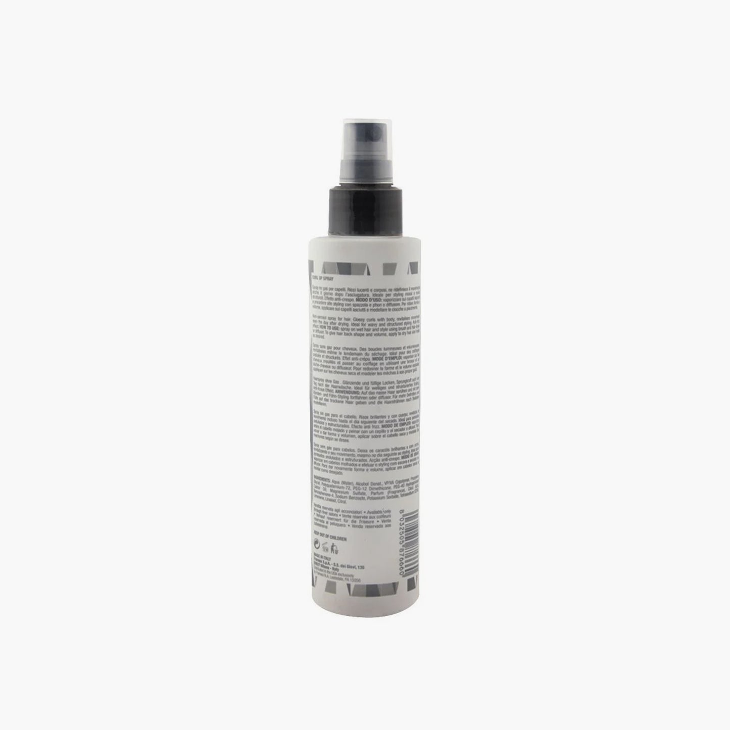 Framesi BY Curl Up Spray 200ml