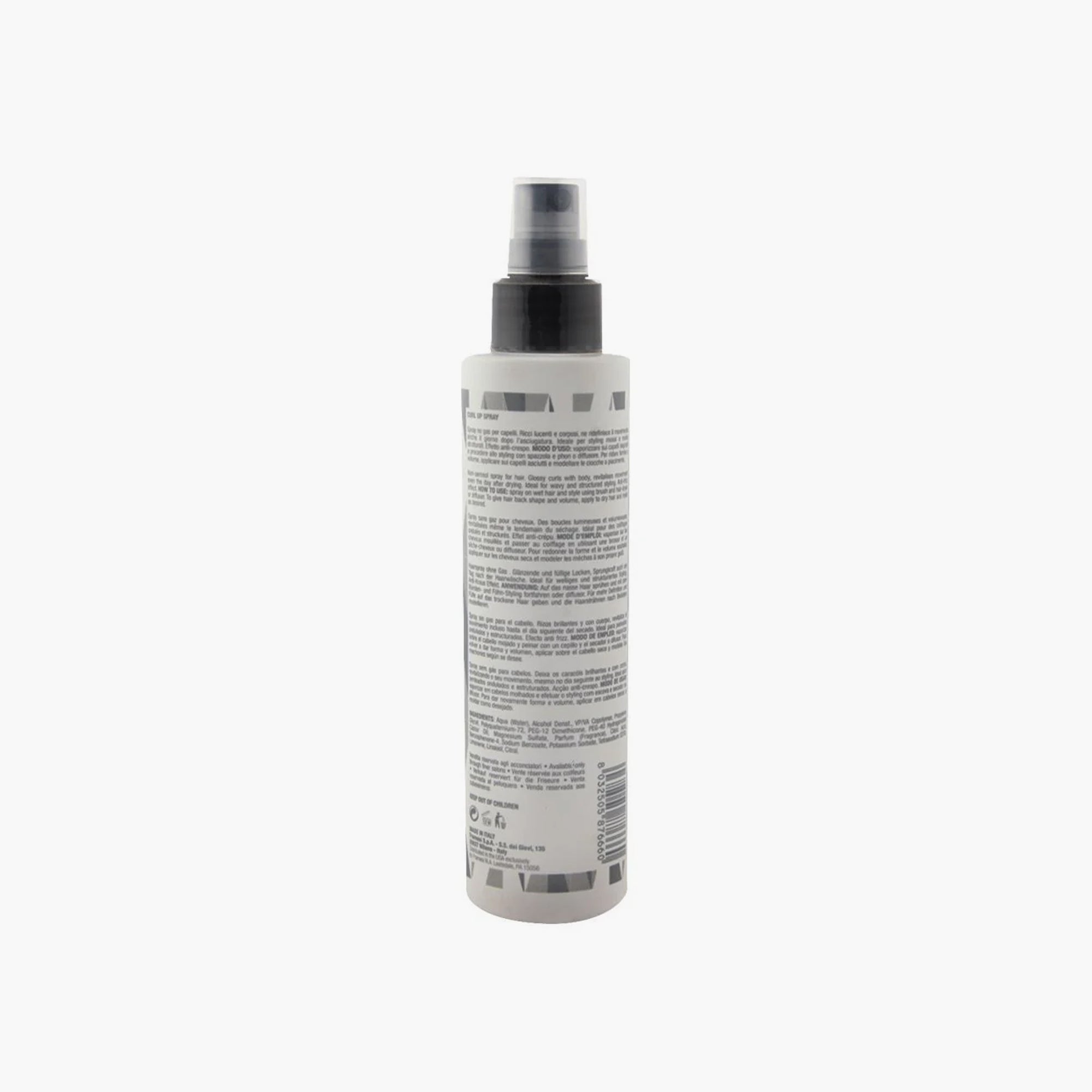 framesi by curl up spray 200ml price in pakistan