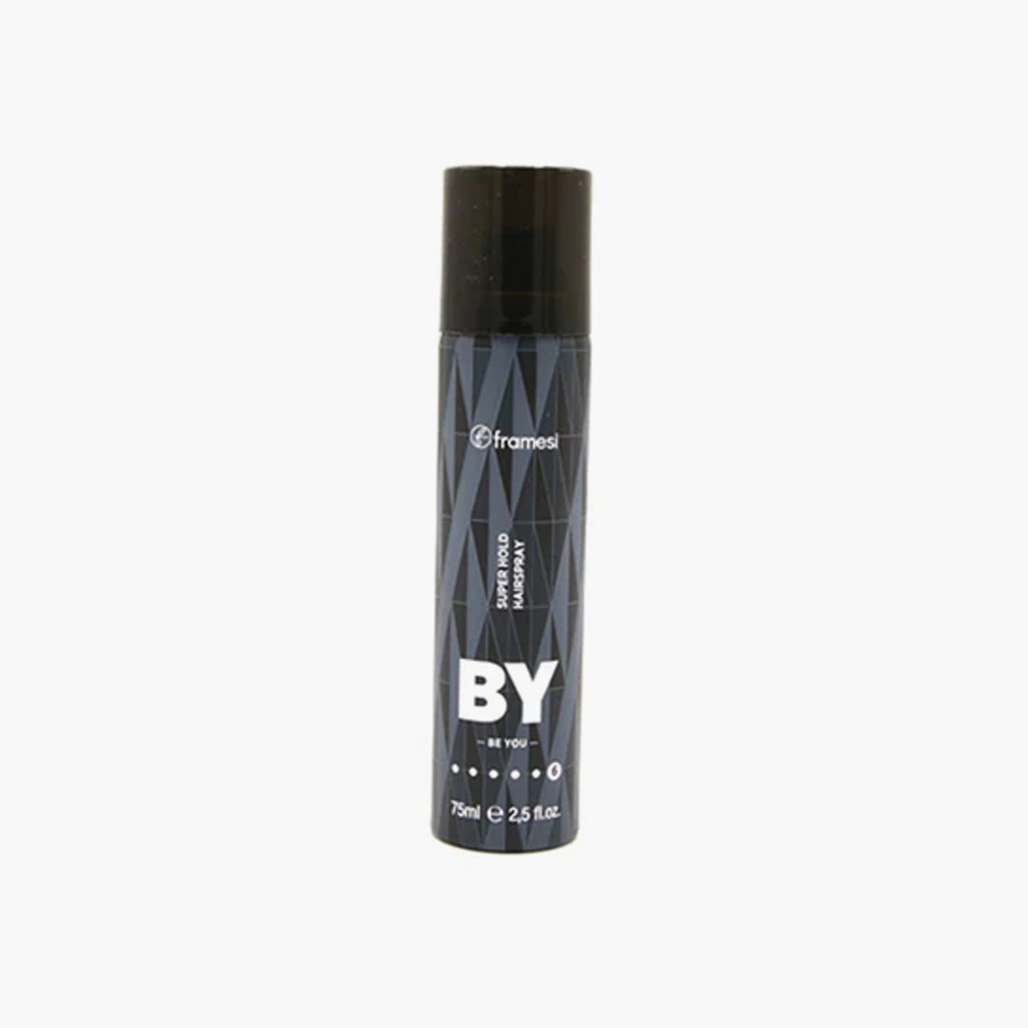 Framesi BY Super Hold Hairspray 75ml