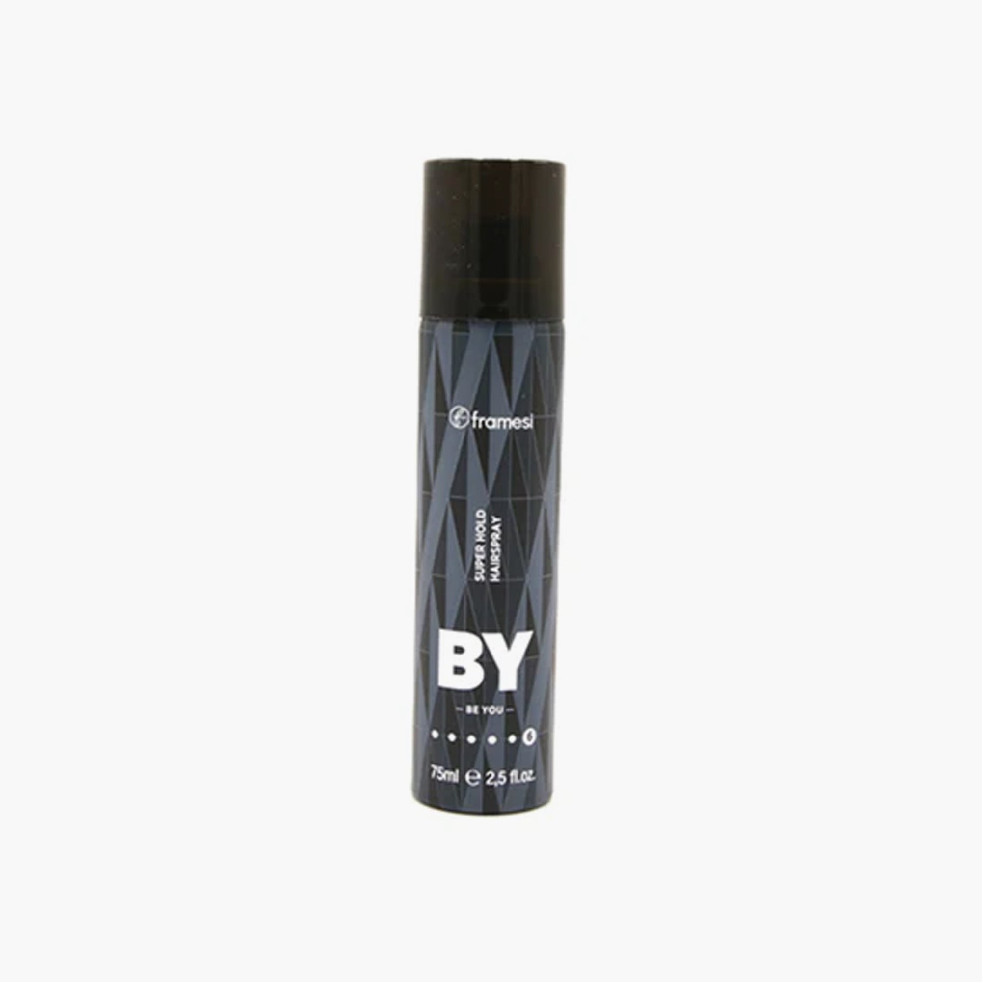 Framesi BY Super Hold Hairspray 75ml