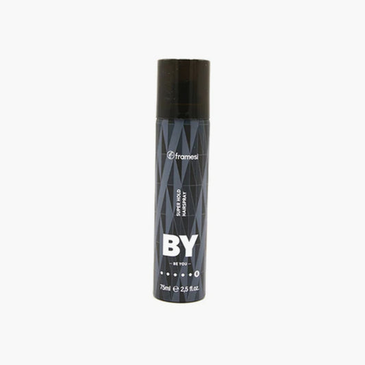 Framesi BY Super Hold Hairspray 75ml