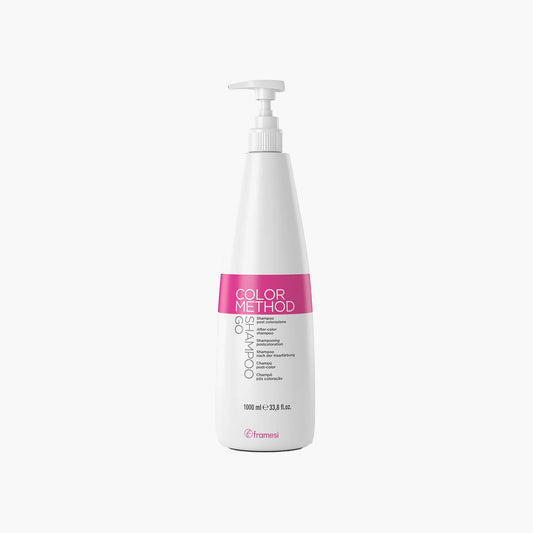 Framesi Color Method Shampoo Go 1000ml