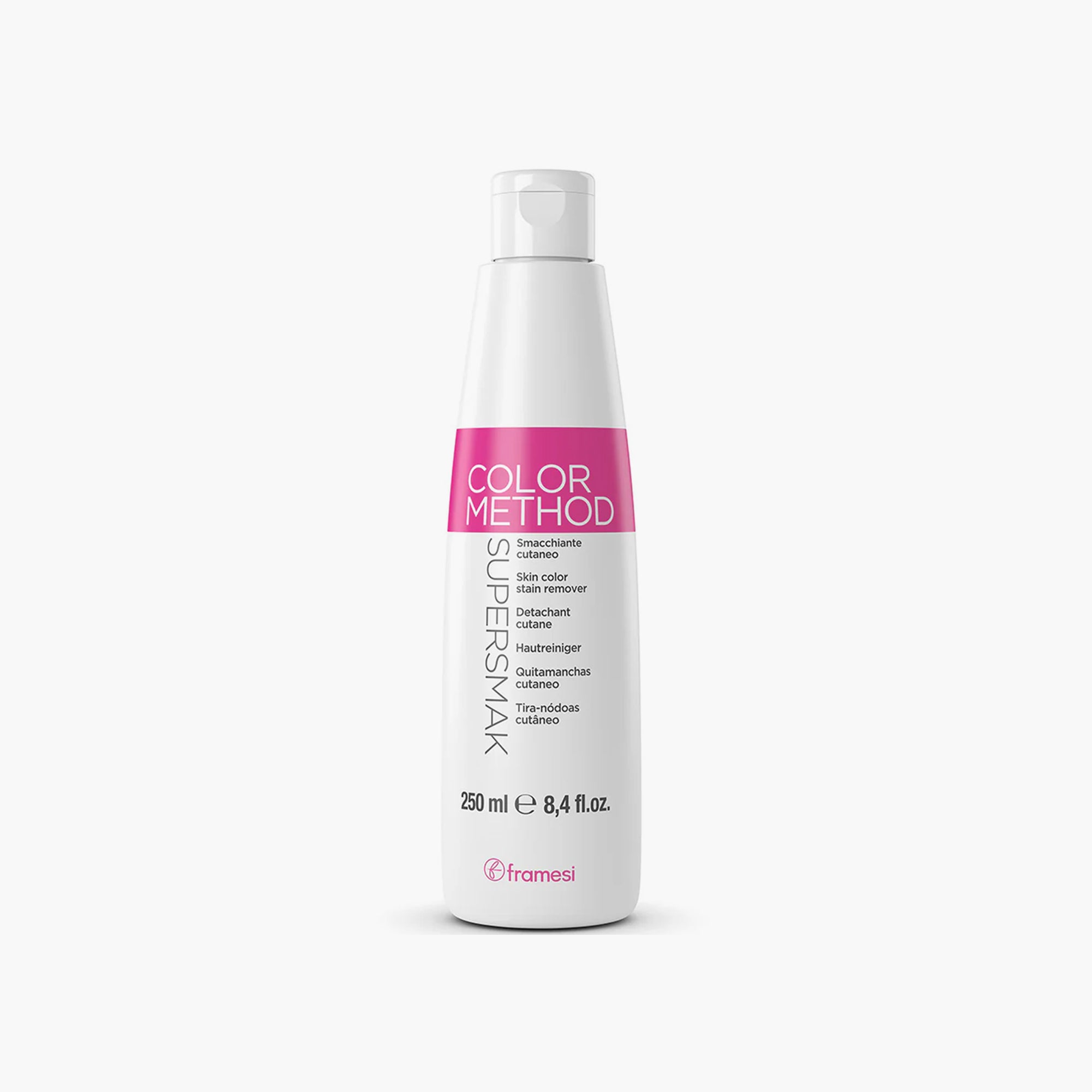 Framesi Color Method Supersmak 250ml