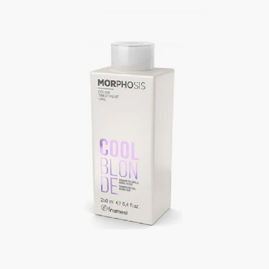 Framesi Cool Blonde Shampoo For Cool Blonde Hair 250ml