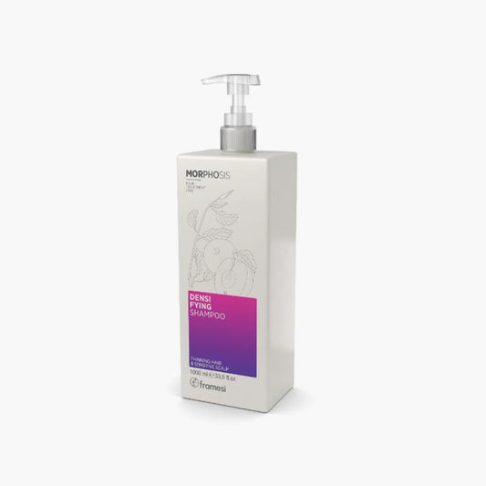 Framesi Densifying Shampoo For Thinning Hair & Sensitive Scalp 1000ml