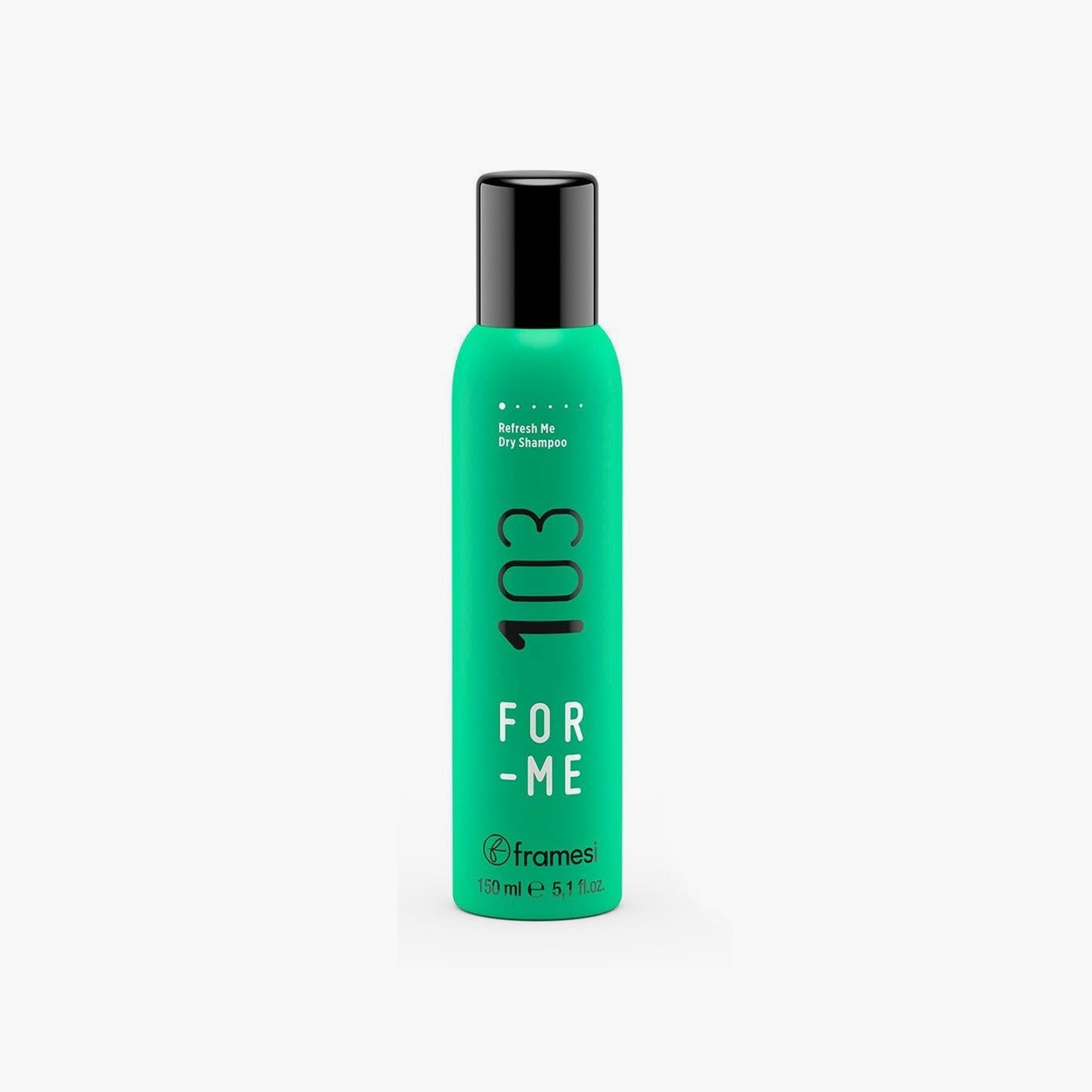Framesi FOR ME 103 Refresh Me Dry Shampoo 150ml
