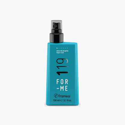 Framesi FOR ME 119 Shine Me Brightly Super Coat 150ml