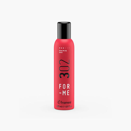 Framesi FOR ME 302 Pump Me Up Spray 200ml