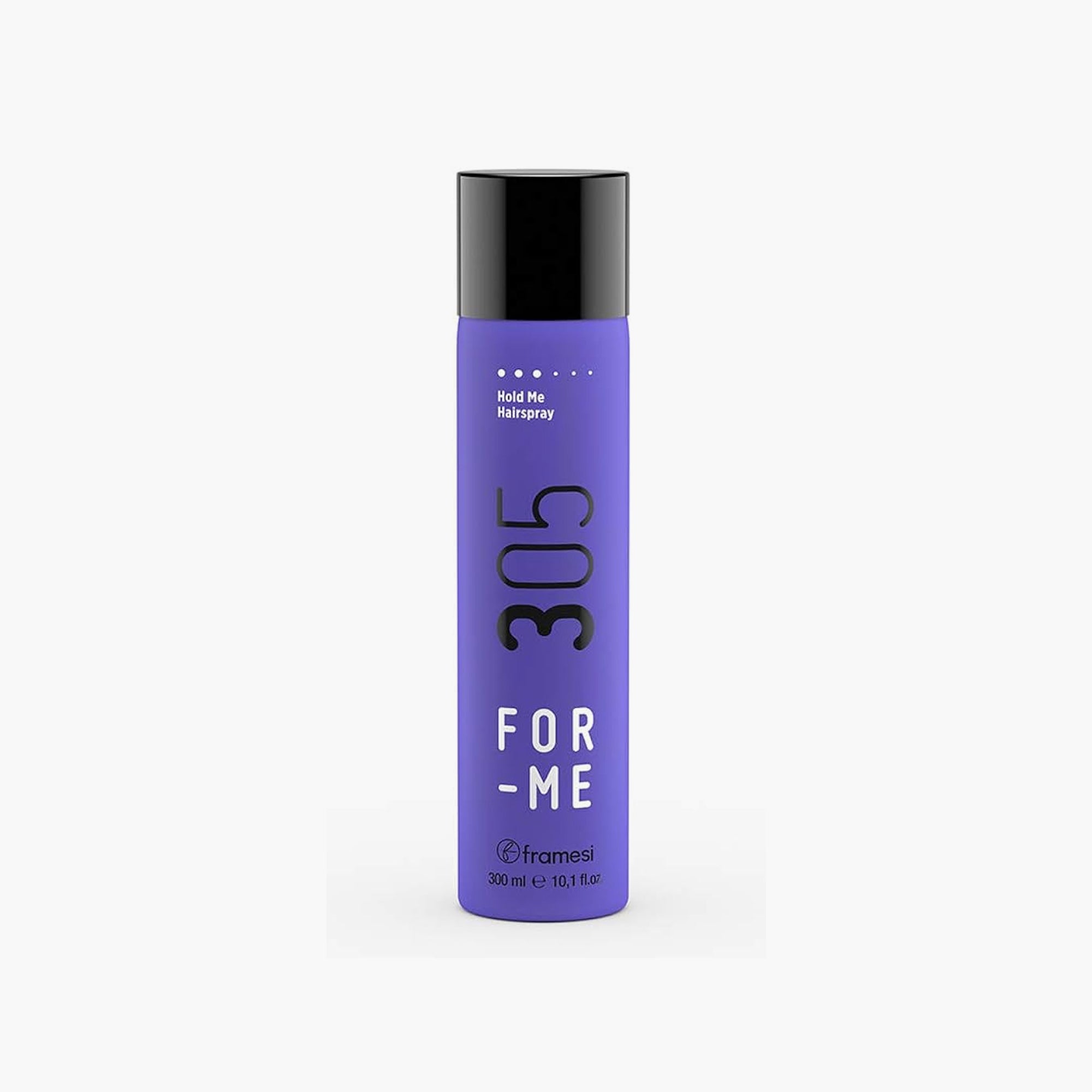 Framesi FOR ME 305 Hold Me Hairspray 300ml