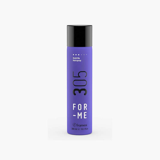 Framesi FOR ME 305 Hold Me Hairspray 300ml