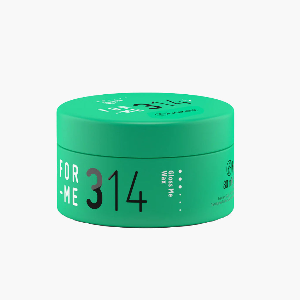 Framesi FOR ME 314 Gloss Me Wax 80ml