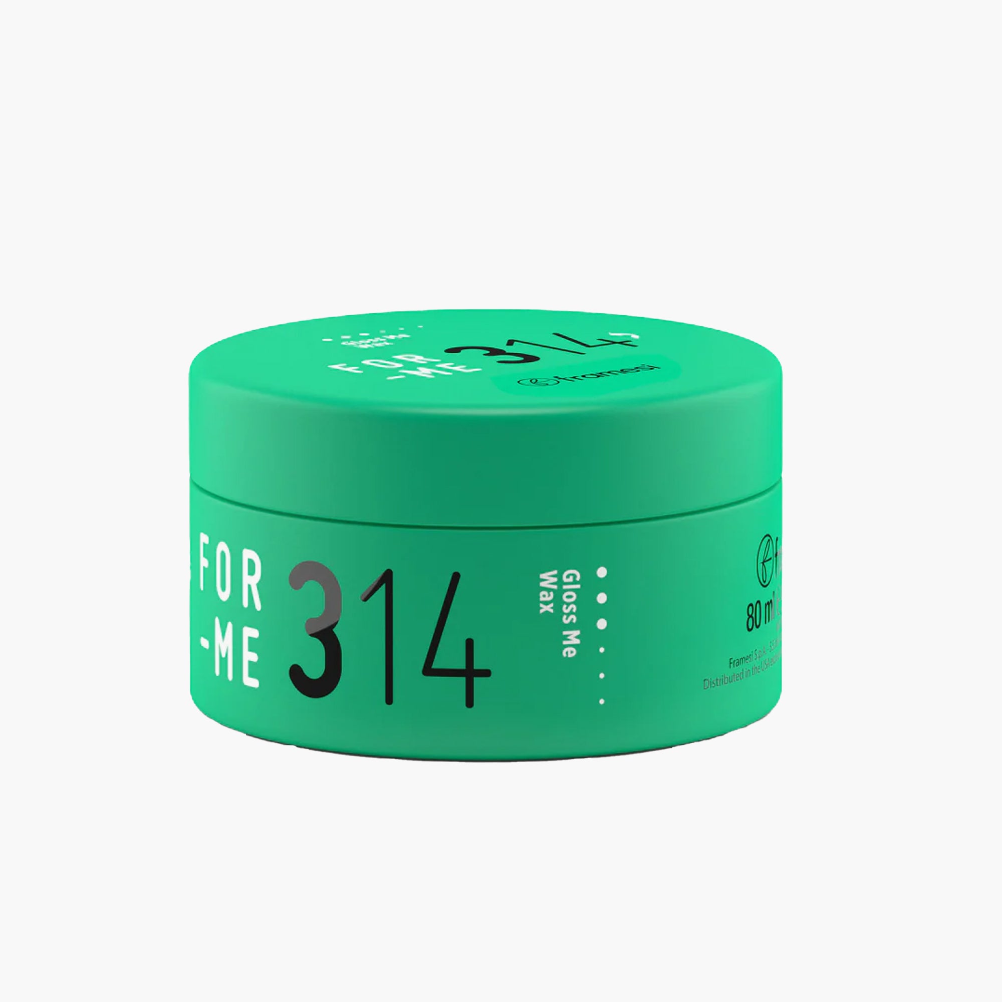 Framesi FOR ME 314 Gloss Me Wax 80ml