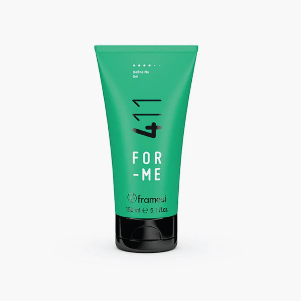 Framesi FOR ME 411 Define Me Gel 150ml