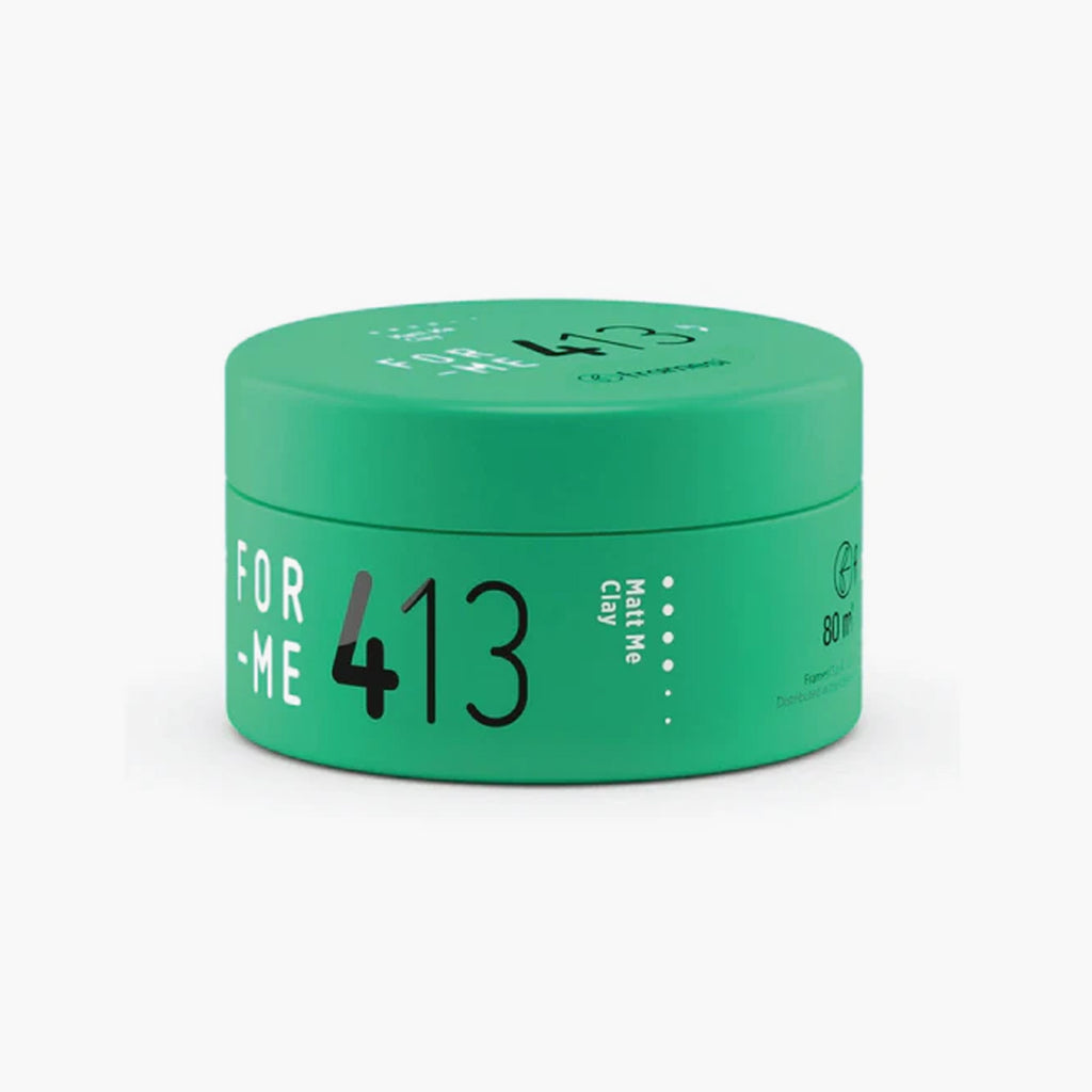 Framesi FOR ME 413 Matt Me Clay 80ml