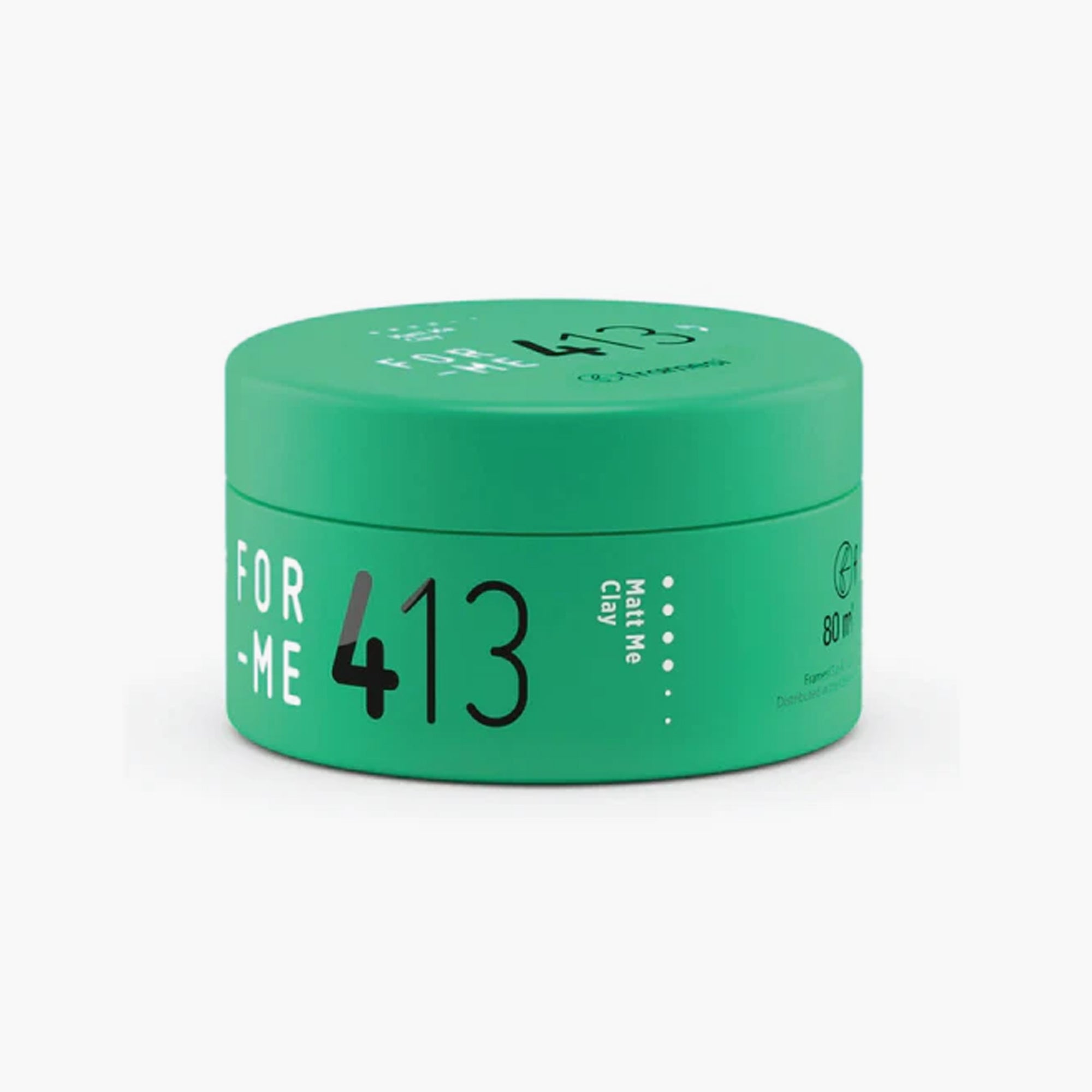 Framesi FOR ME 413 Matt Me Clay 80ml
