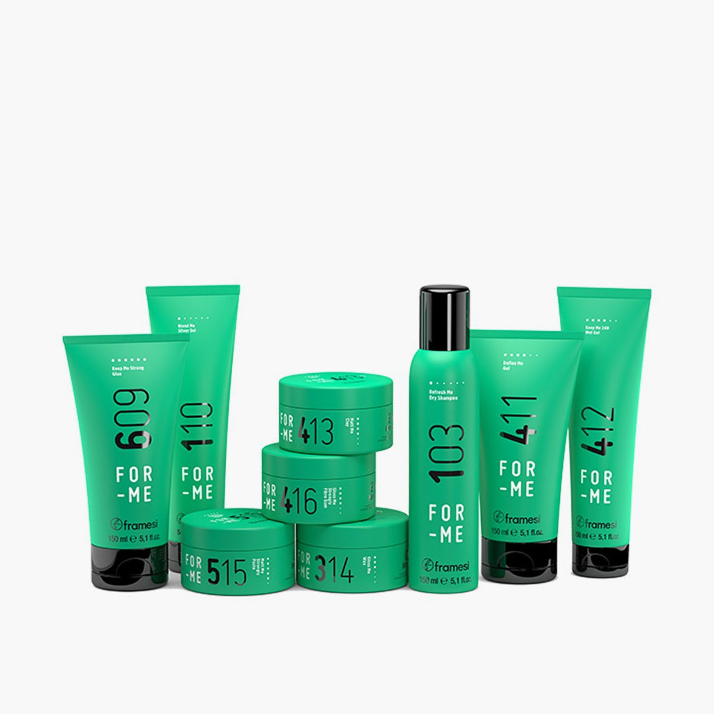 Framesi FOR ME 413 Matt Me Clay 80ml