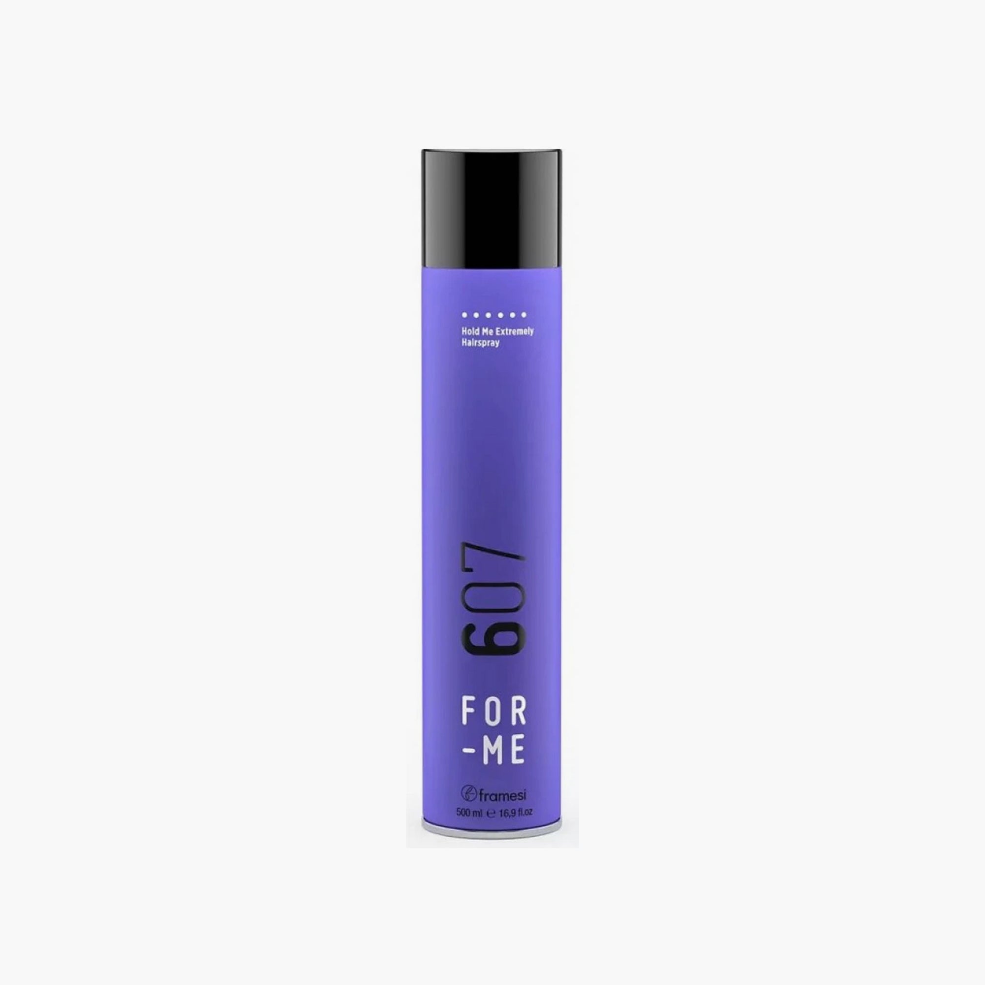 Framesi FOR ME 607 Hold Me Extremely Hairspray 500ml