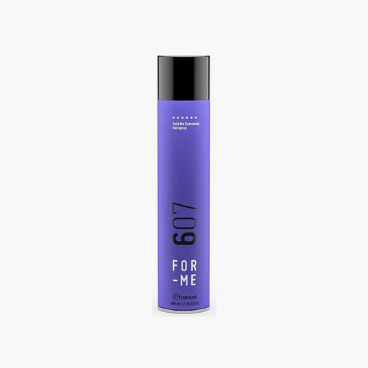 Framesi FOR ME 607 Hold Me Extremely Hairspray 500ml
