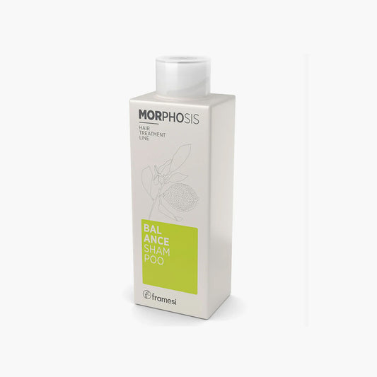Framesi Morphosis Balance Shampoo 250ml