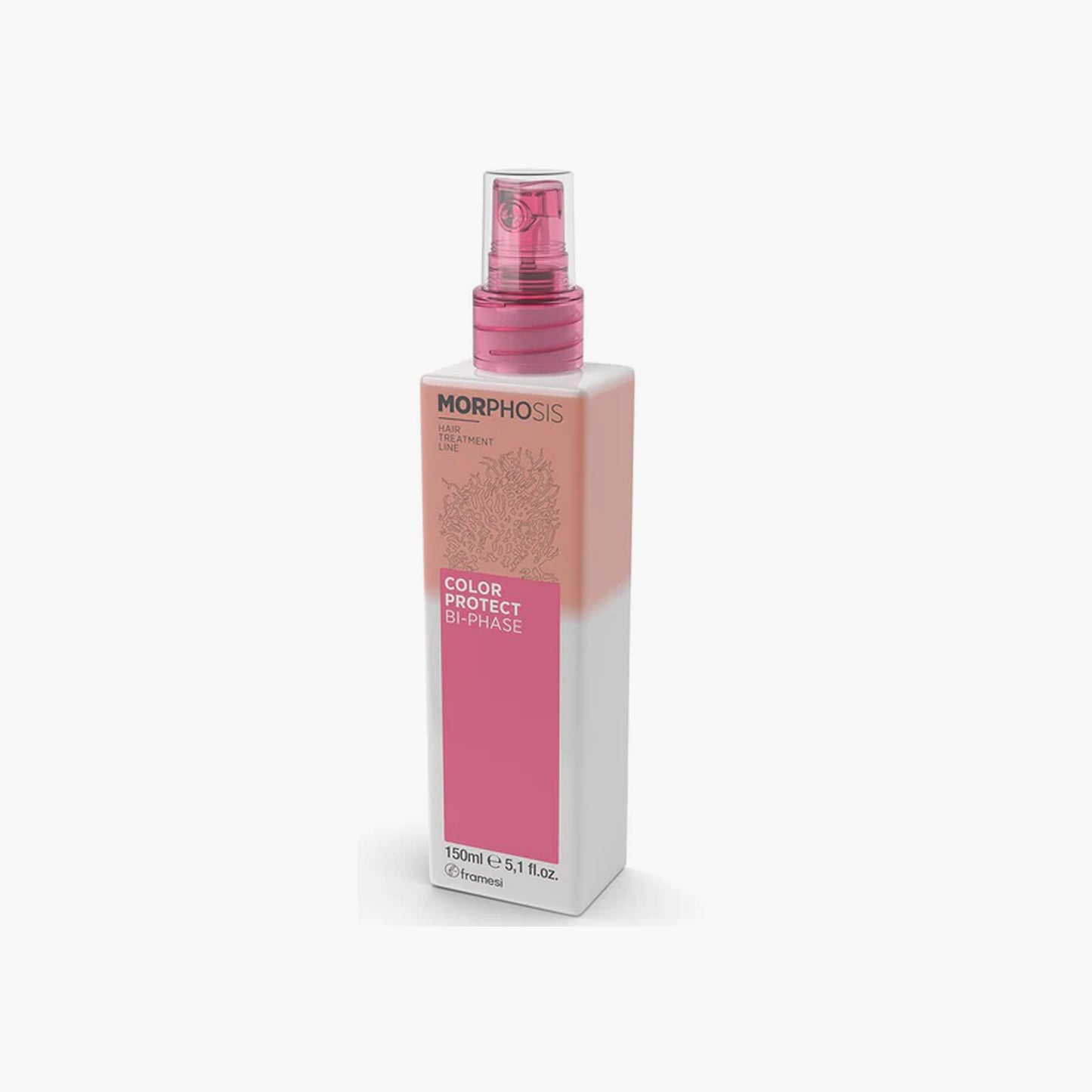 Framesi Morphosis Color Protect Bi-Phase 150ml