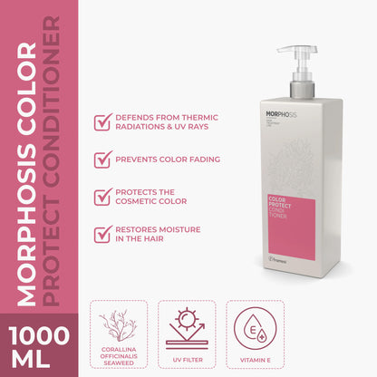 Framesi Morphosis Color Protect Conditioner 1000ml