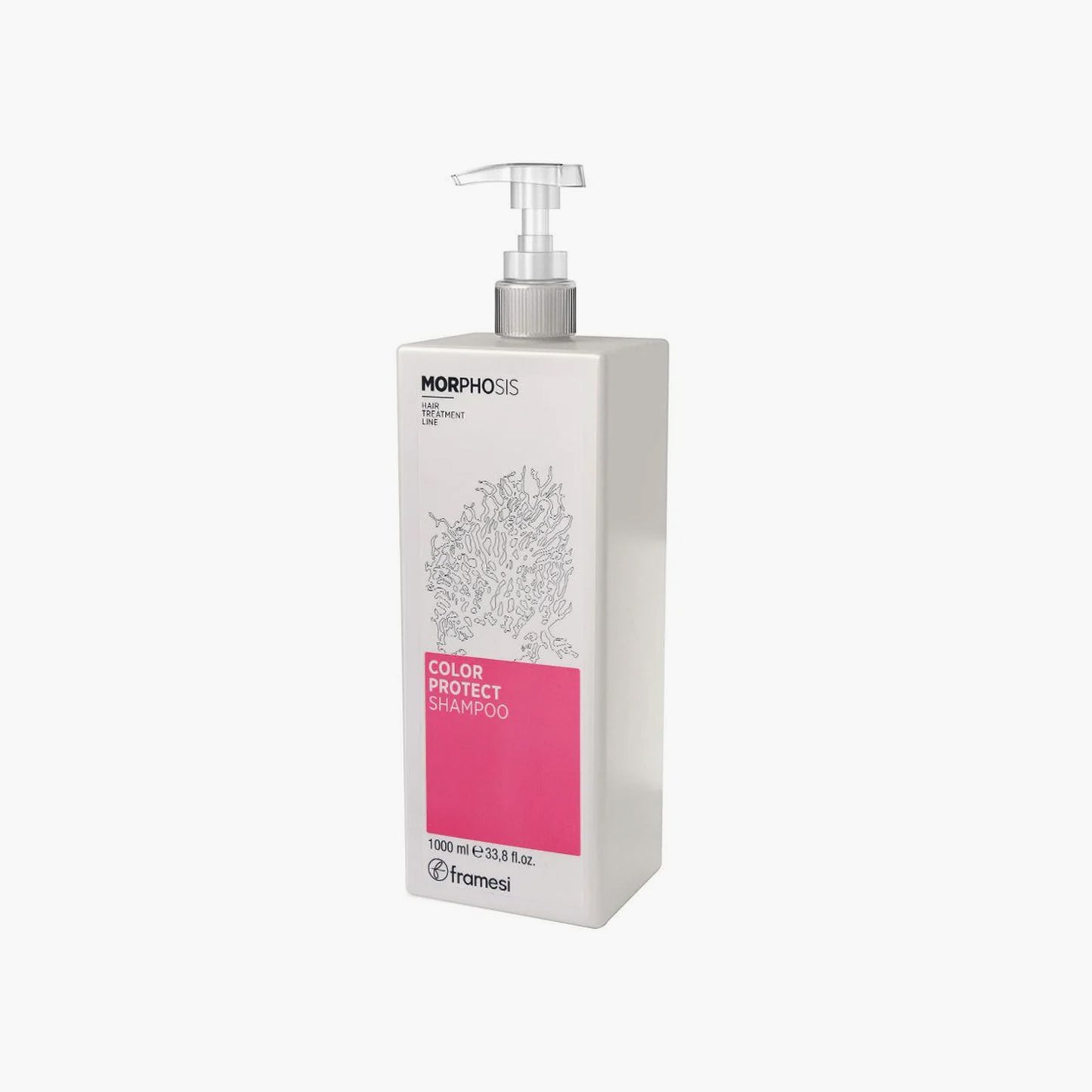 Framesi Morphosis Color Protect Shampoo 1000ml