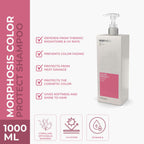 framesi morphosis color protect shampoo 1000ml price in pakistan