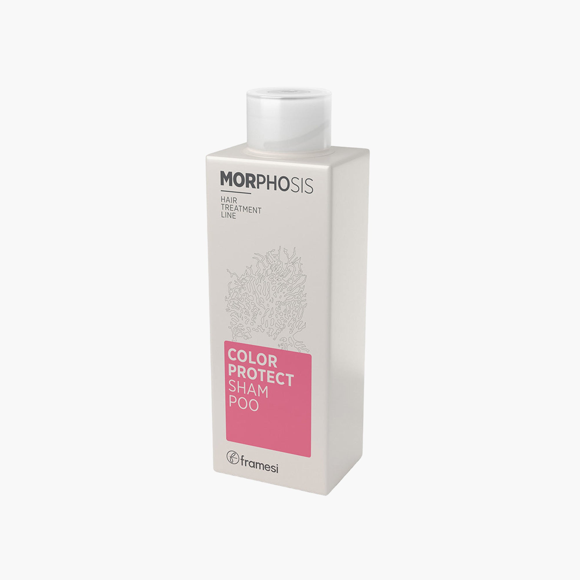 Framesi Morphosis Color Protect Shampoo 250ml