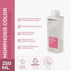 Framesi Morphosis Color Protect Shampoo & Conditioner Kit 250ml