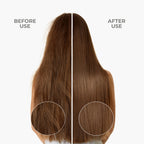 Framesi Morphosis Green Daily Conditioner 250ml Before and After Use