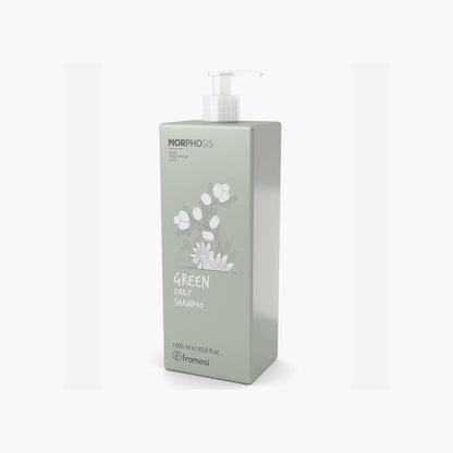 Framesi Morphosis Green Daily Shampoo 1000ml