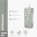 framesi morphosis green daily shampoo 1000ml price in pakistan