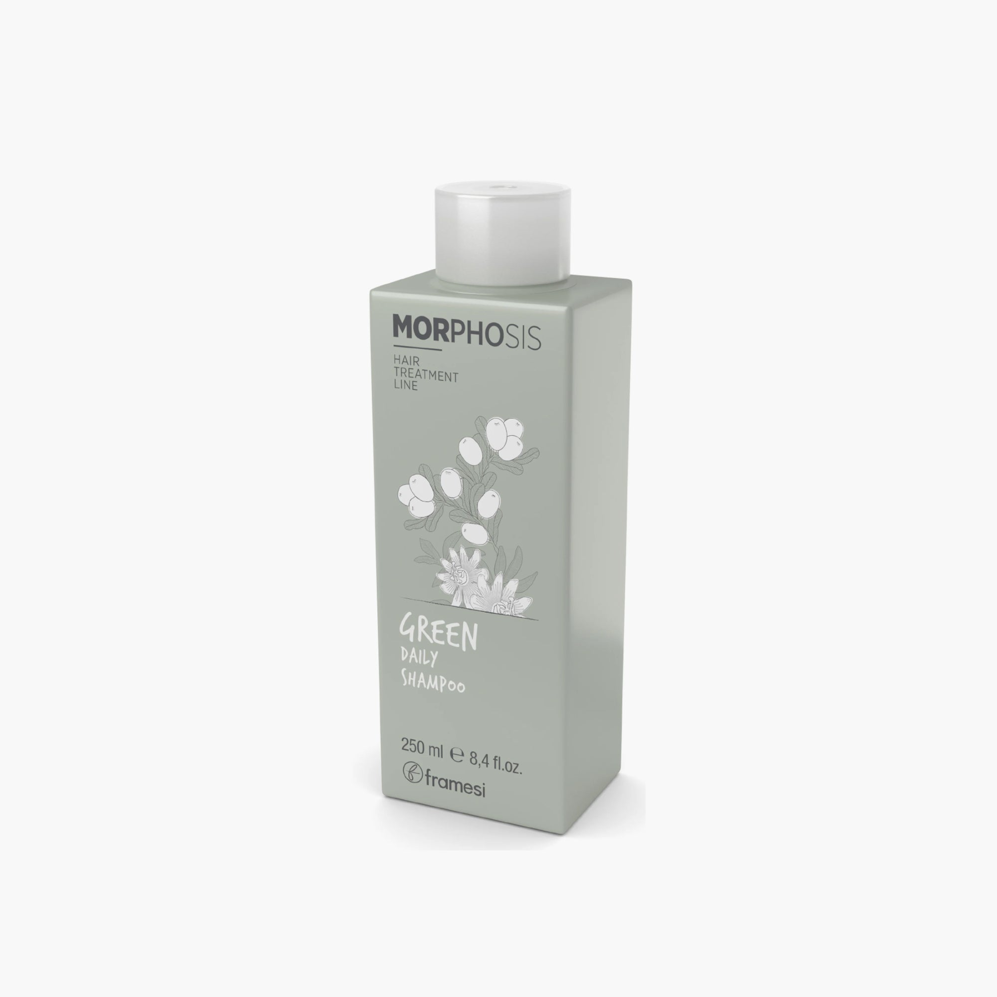 Framesi Morphosis Green Daily Shampoo 250ml