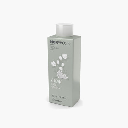 Framesi Morphosis Green Daily Shampoo 250ml