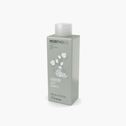 Framesi Morphosis Green Daily Shampoo 250ml