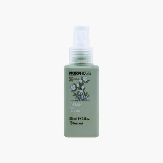 Framesi Morphosis Green Oil Infusion 90ml