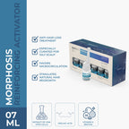 Framesi Morphosis Reinforcing Activator For Thinning Hair & Oily Scalp 7ml