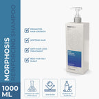 Framesi Morphosis Reinforcing Shampoo 1000ml