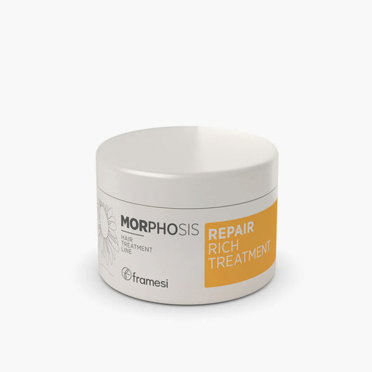 Framesi Morphosis Repair Rich Treatment 200ml