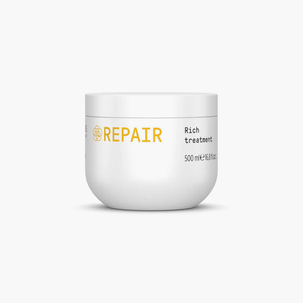 Framesi Morphosis Repair Rich Treatment Mask 500ml