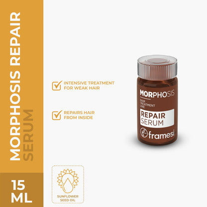 Framesi Morphosis Repair Serum 15ml