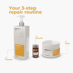 framesi morphosis repair shampoo 1000ml price