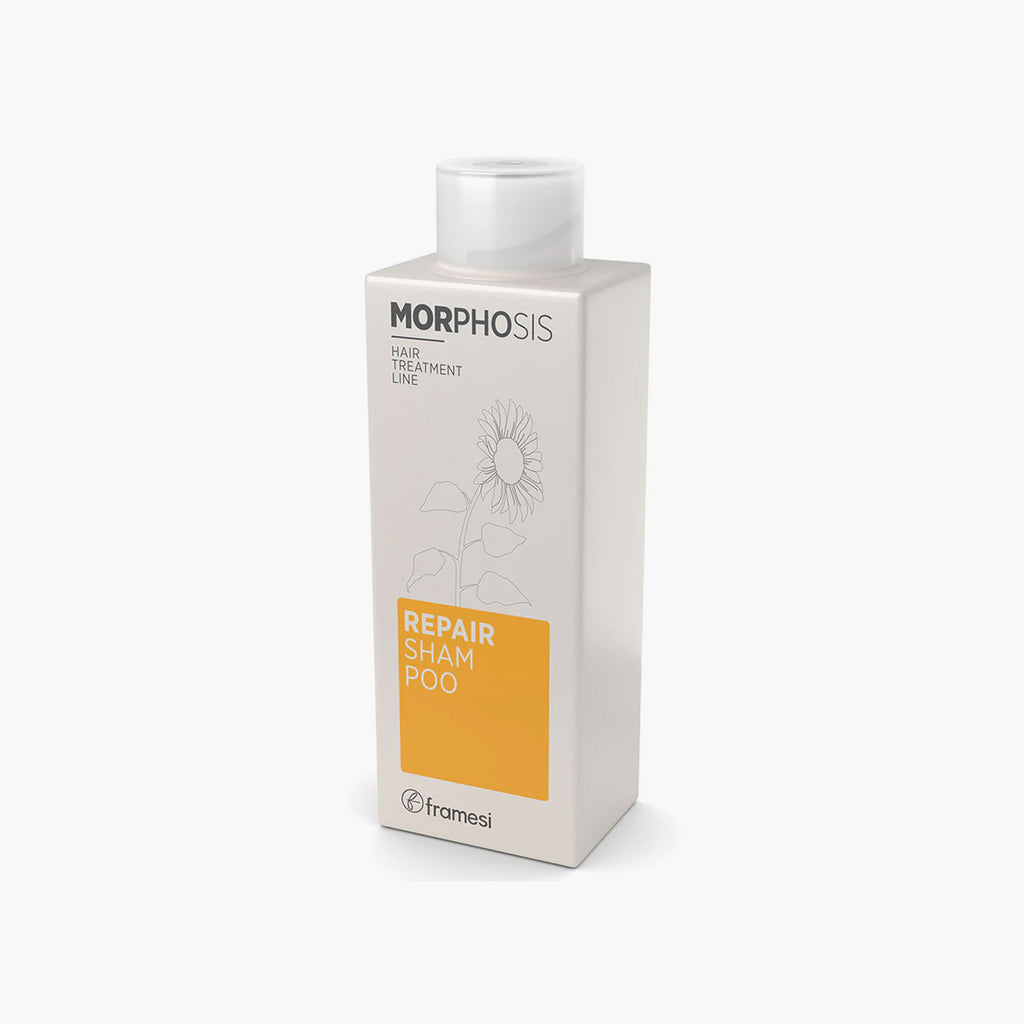 Framesi Morphosis Repair Shampoo 250ml